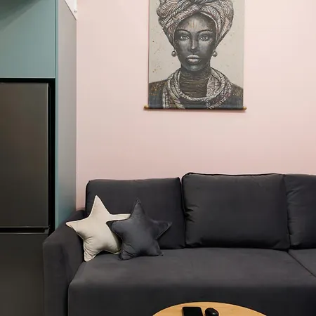 Pastel Loft By Binobi! *