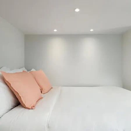 Pastel Lofts By Binobi! Apartman *