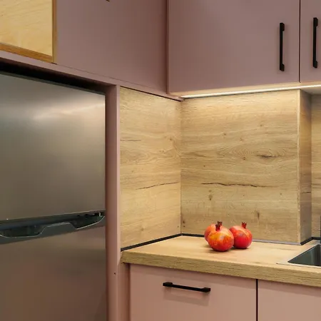 Pastel Lofts By Binobi! *