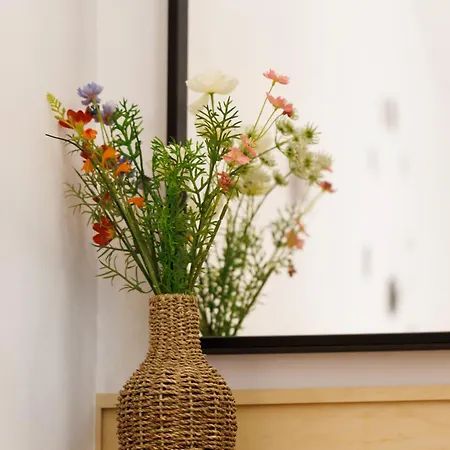 Pastel Lofts By Binobi! Apartman Szaloniki