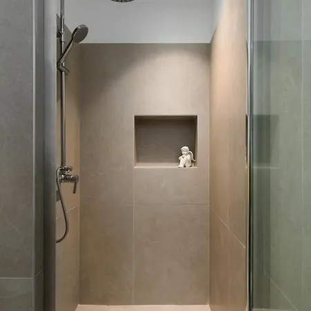 Apartman Pastel Lofts By Binobi!