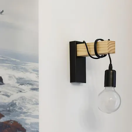 Pastel Lofts By Binobi! Apartman