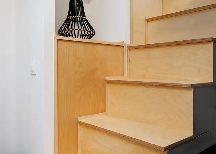 Pastel Loft By Binobi! Apartment Thessaloniki