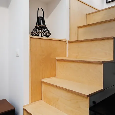 Pastel Lofts By Binobi! Apartment Thessaloniki