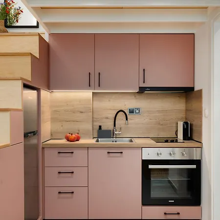 Pastel Lofts By Binobi! *