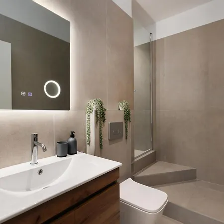 Pastel Lofts By Binobi! Soluň