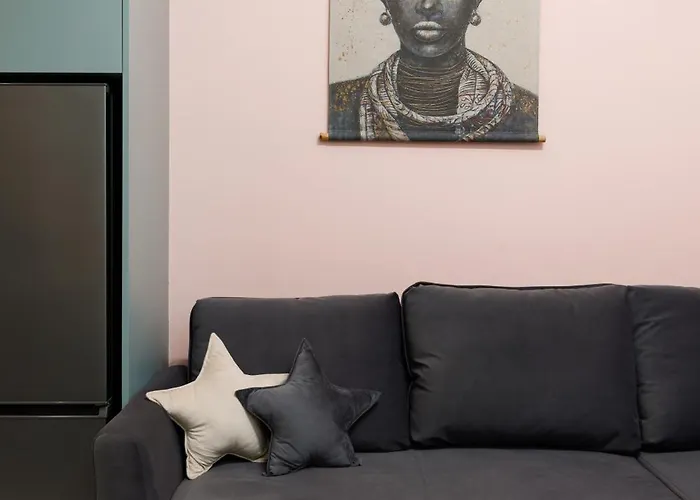 Pastel Loft By Binobi! *