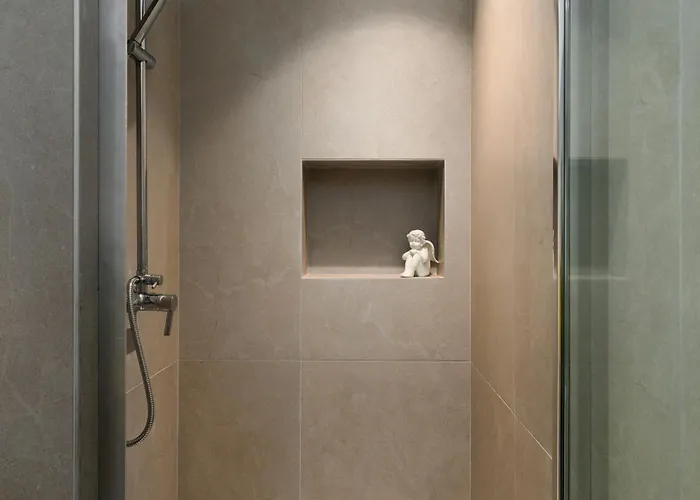 Appartement Pastel Loft By Binobi!