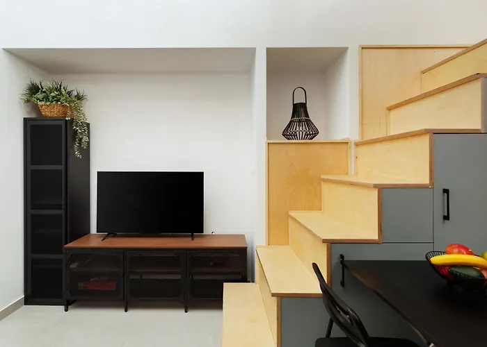 Pastel Loft By Binobi! *