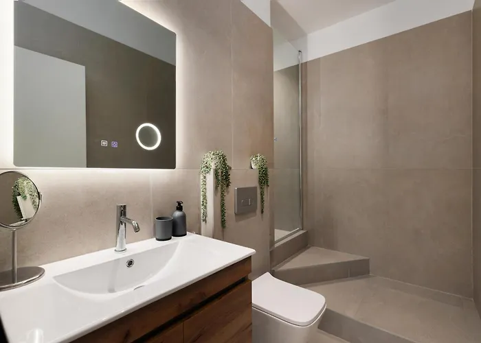 Pastel Loft By Binobi! Thessalonique