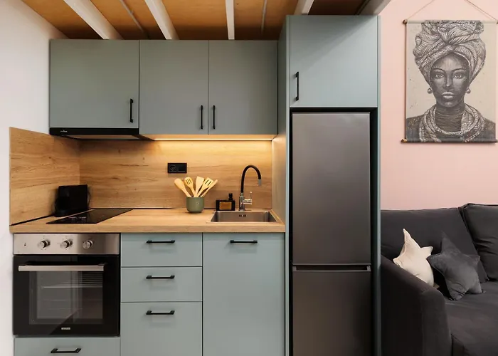 Pastel Loft By Binobi!
