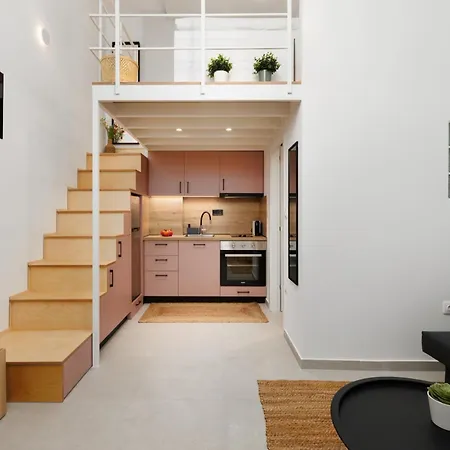 Pastel Lofts By Binobi!