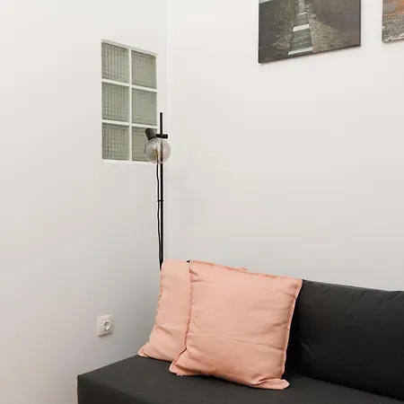 דירה Pastel Lofts By Binobi! סלוניקי