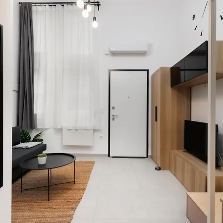 Pastel Lofts By Binobi!