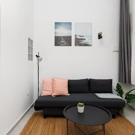 Pastel Lofts By Binobi! *