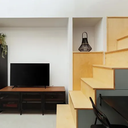 Pastel Lofts By Binobi! *