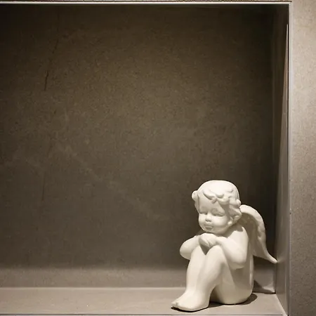 Pastel Lofts By Binobi! דירה