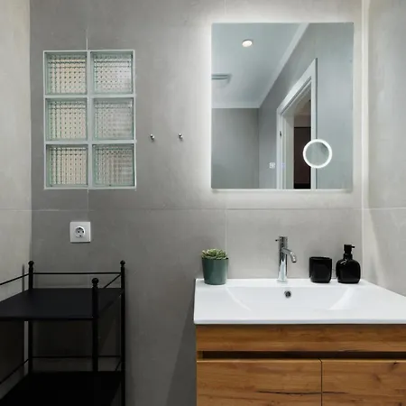 Pastel Lofts By Binobi! סלוניקי